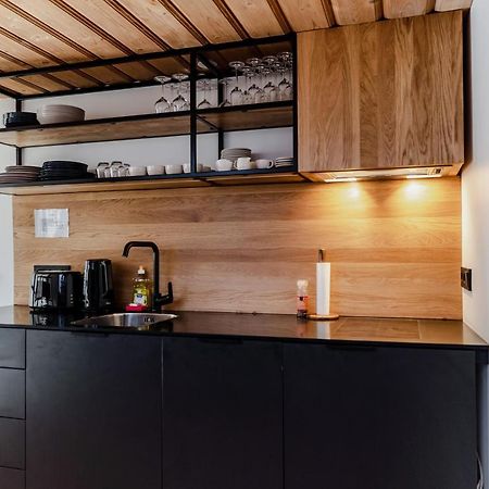 Lj5 - Old Town Rooms With Exclusive Shared Roof Terrace Tallinn Ngoại thất bức ảnh