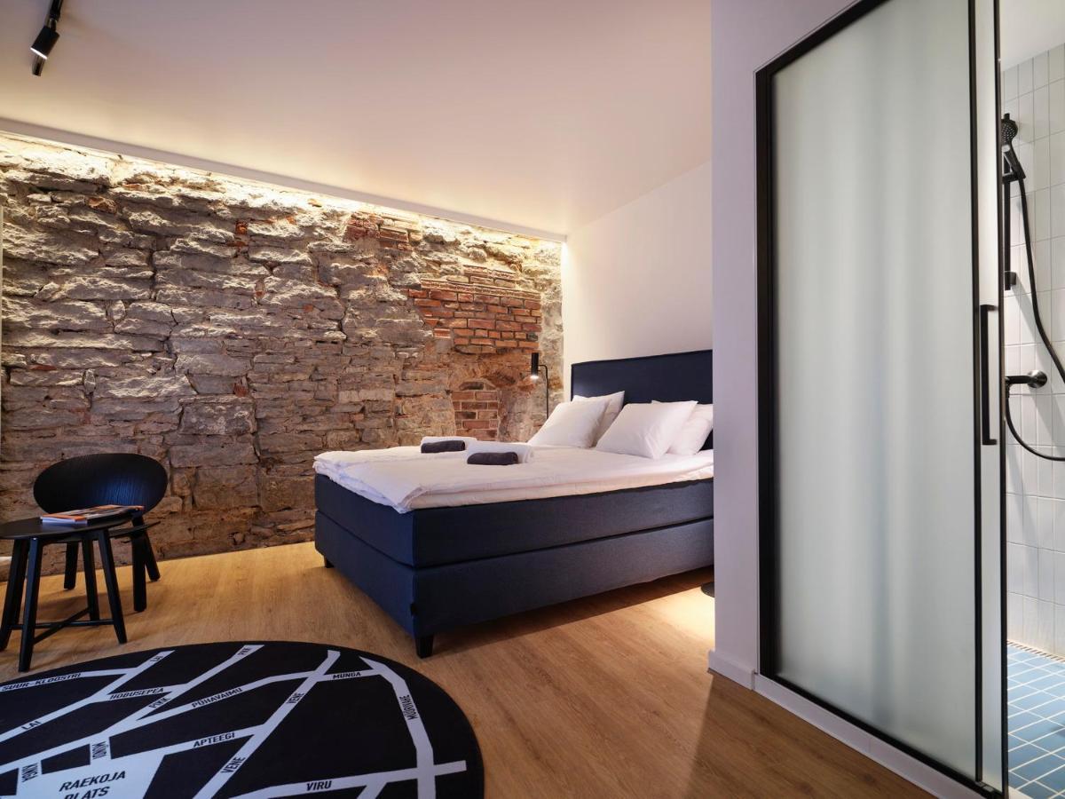 Lj5 - Old Town Rooms With Exclusive Shared Roof Terrace Tallinn Ngoại thất bức ảnh
