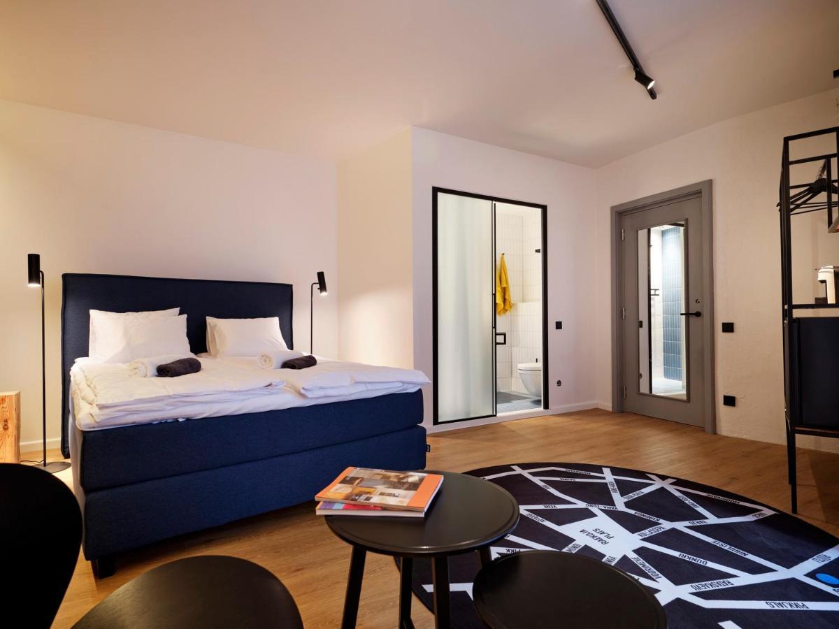 Lj5 - Old Town Rooms With Exclusive Shared Roof Terrace Tallinn Ngoại thất bức ảnh