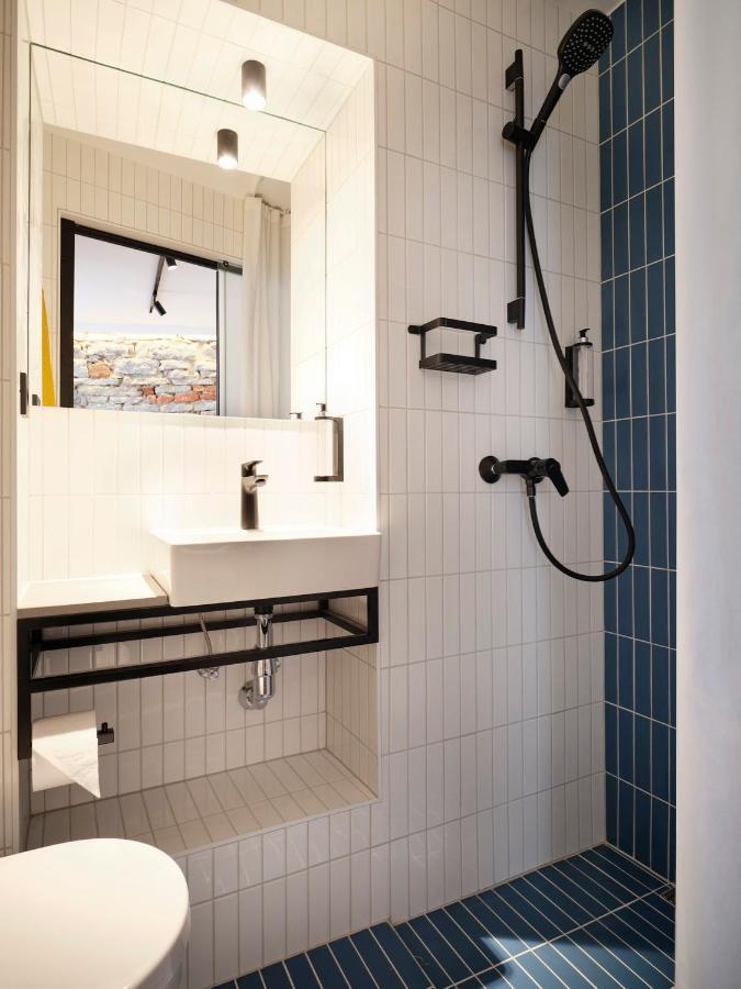 Lj5 - Old Town Rooms With Exclusive Shared Roof Terrace Tallinn Ngoại thất bức ảnh