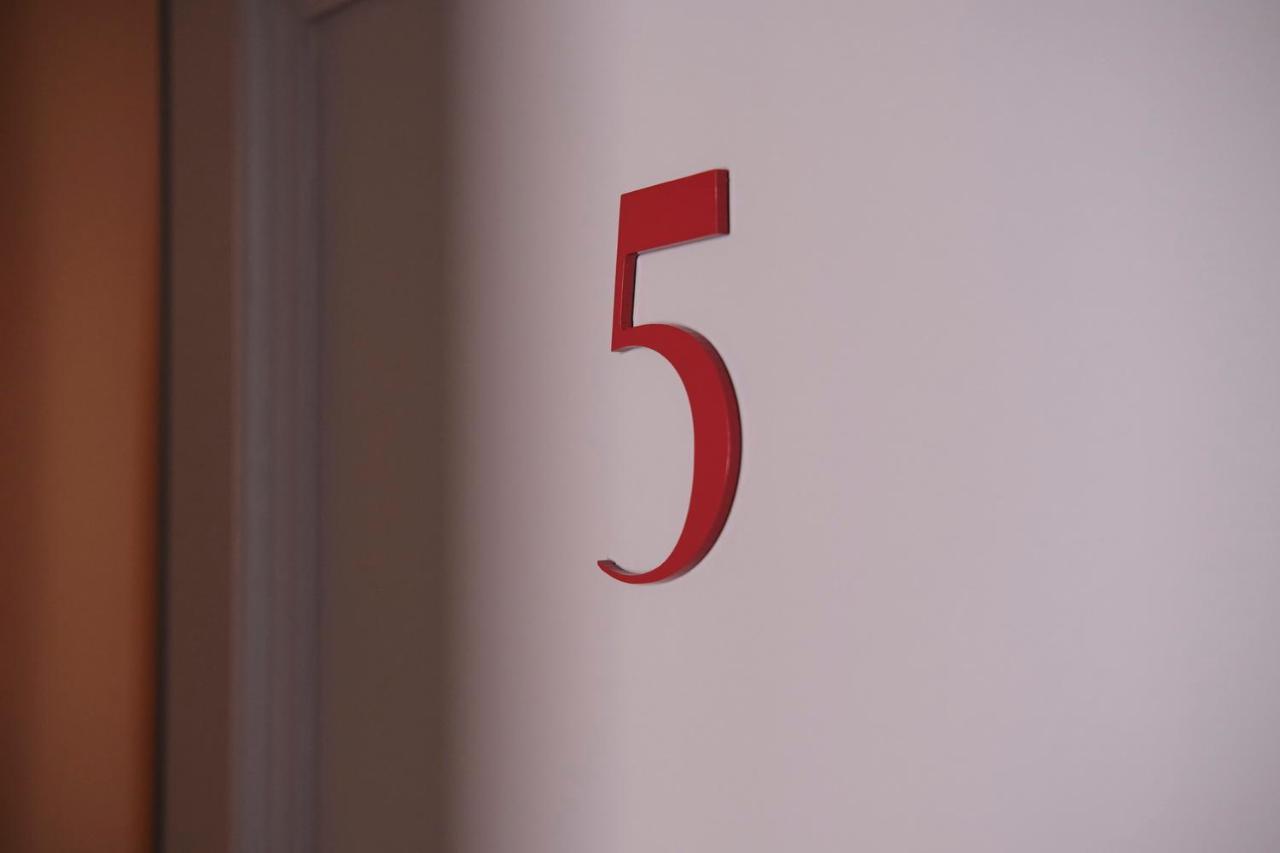 Lj5 - Old Town Rooms With Exclusive Shared Roof Terrace Tallinn Ngoại thất bức ảnh