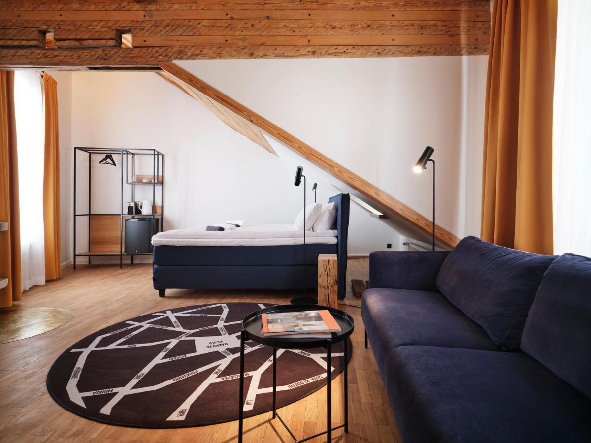 Lj5 - Old Town Rooms With Exclusive Shared Roof Terrace Tallinn Ngoại thất bức ảnh