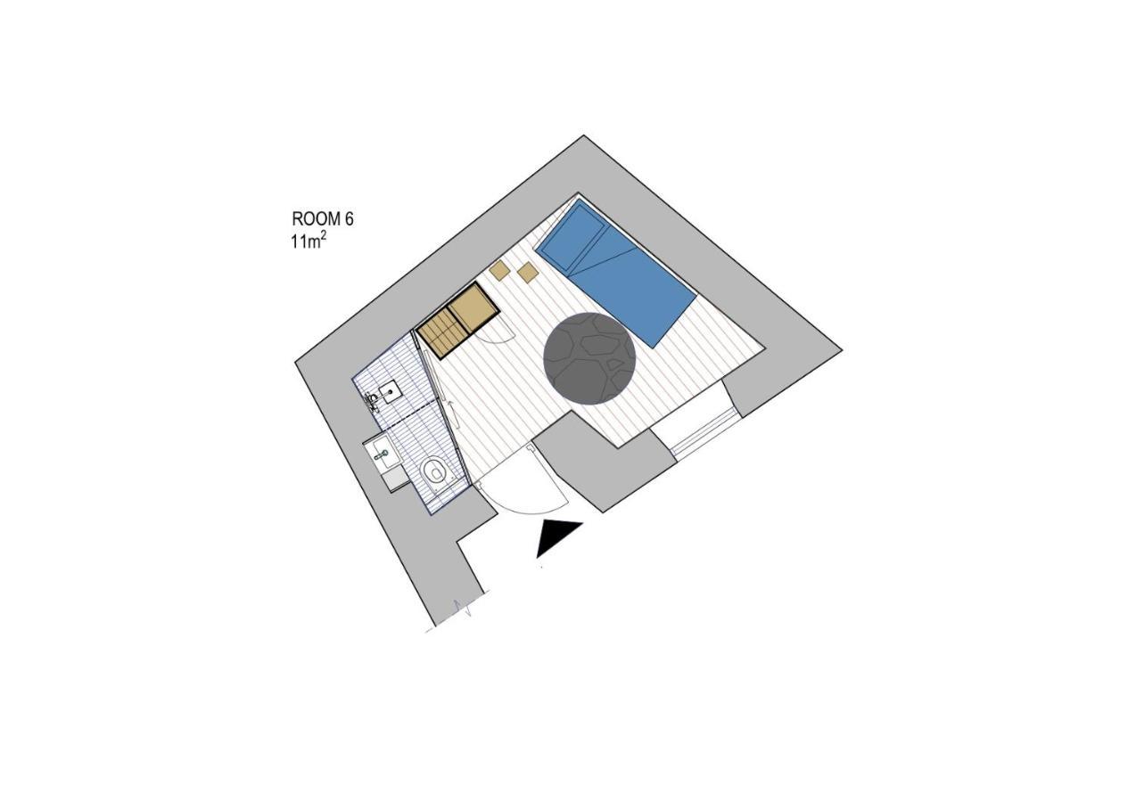 Lj5 - Old Town Rooms With Exclusive Shared Roof Terrace Tallinn Ngoại thất bức ảnh