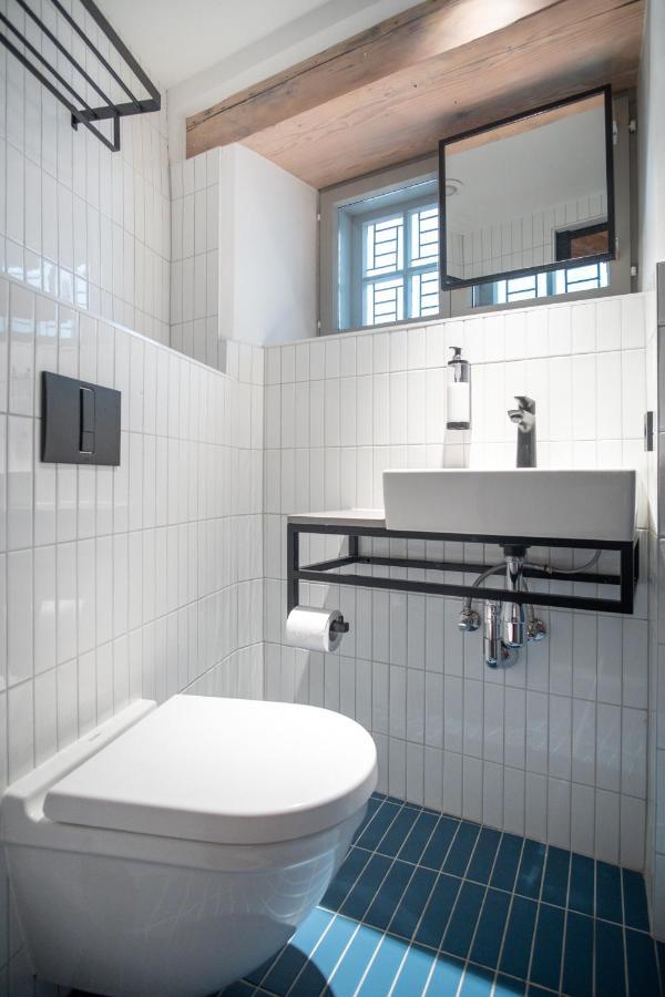 Lj5 - Old Town Rooms With Exclusive Shared Roof Terrace Tallinn Ngoại thất bức ảnh