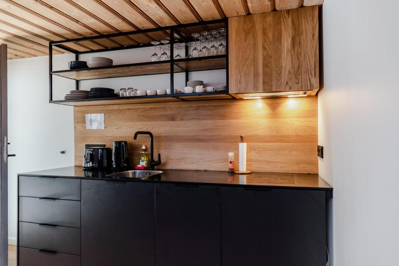 Lj5 - Old Town Rooms With Exclusive Shared Roof Terrace Tallinn Ngoại thất bức ảnh