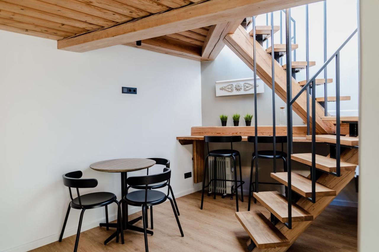Lj5 - Old Town Rooms With Exclusive Shared Roof Terrace Tallinn Ngoại thất bức ảnh