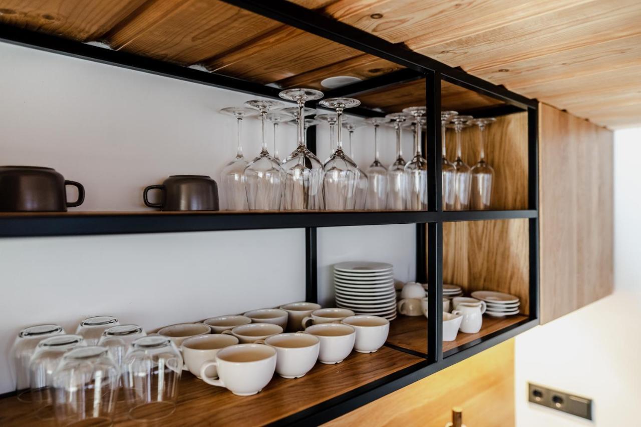 Lj5 - Old Town Rooms With Exclusive Shared Roof Terrace Tallinn Ngoại thất bức ảnh